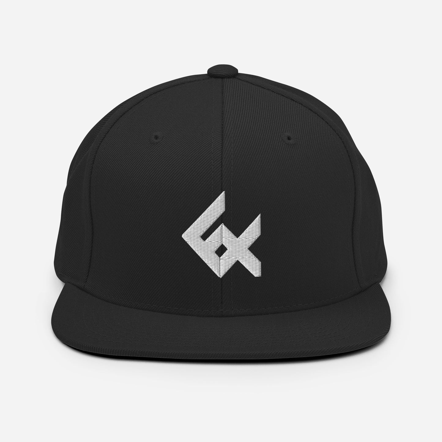 Experience Snapback Hat